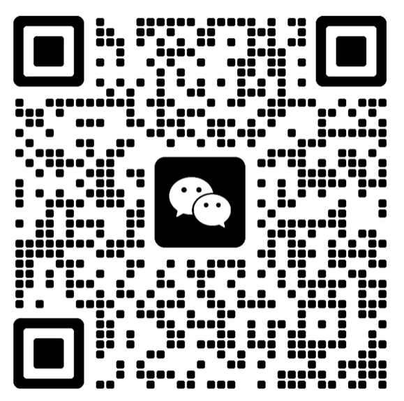 WeChat QR Code